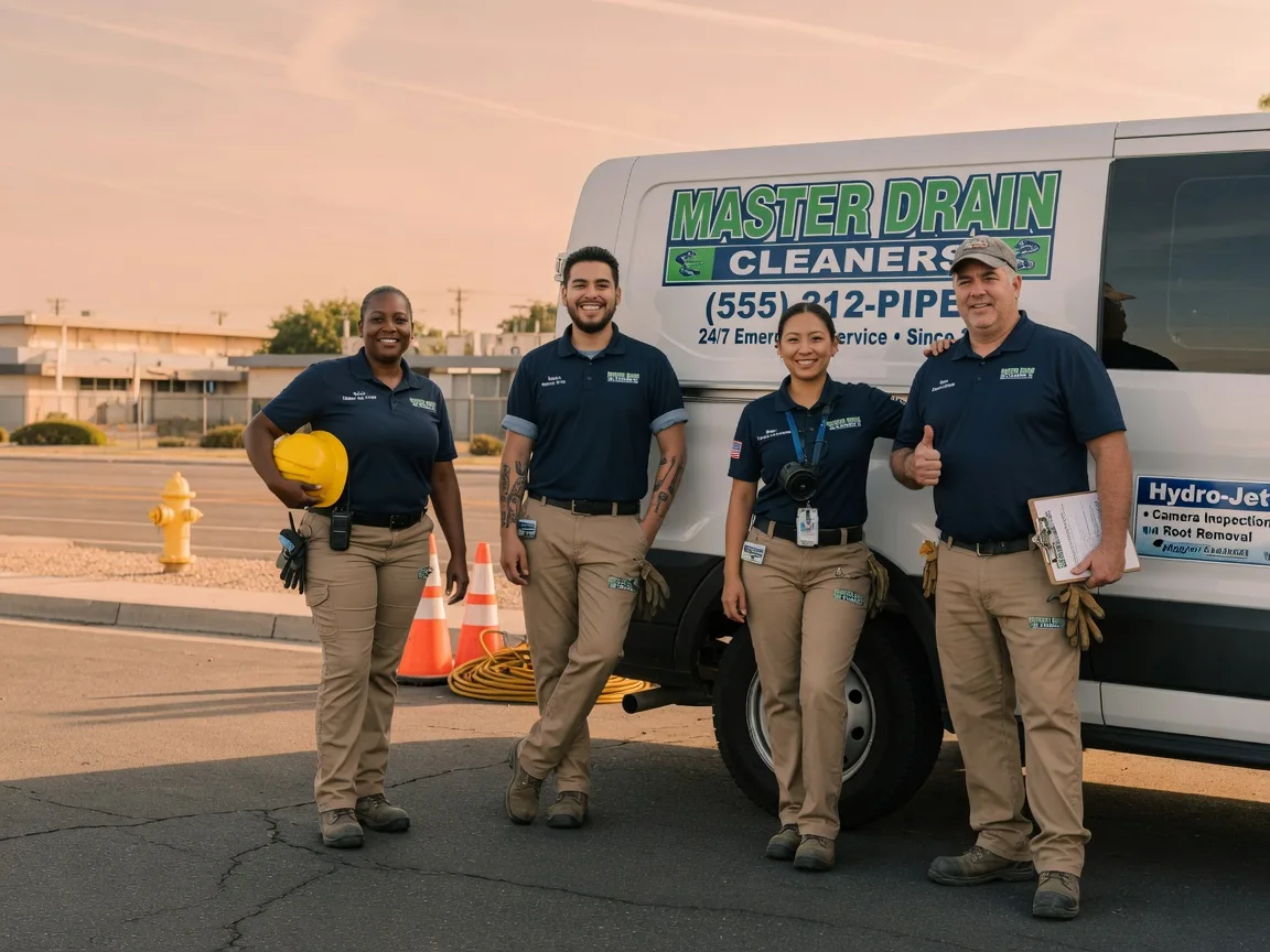 Drain Cleaning company in Thornwood, NY
